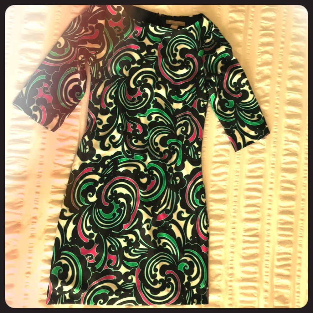 Fun Banana Republic Dress!